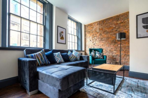 The Cavern Quarter Aparthotel by UStay